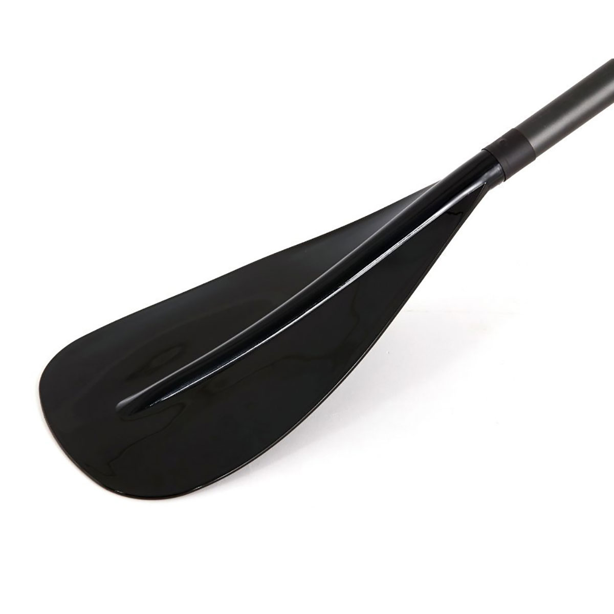 Aqua Marina CP-1 Adjustable Carbon / Fiberglass Canoe Paddle Extra Image 2